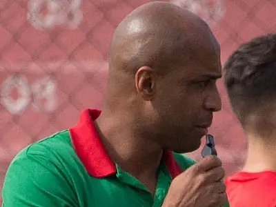 Capitão no último título da Briosa, Ricardinho comenta final da Copa Paulista pela TV Cultura