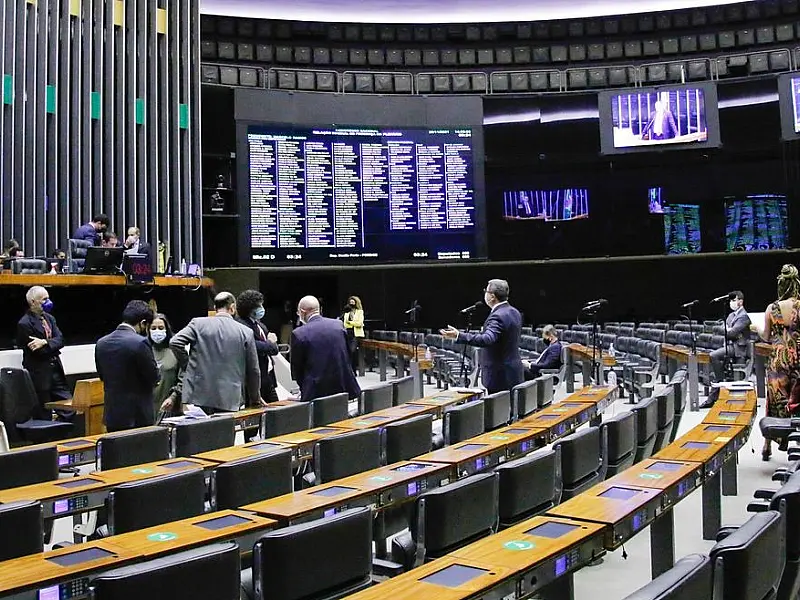 Câmara prorroga prazo de prestação de contas de repasses da cultura