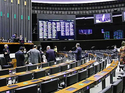 Câmara prorroga prazo de prestação de contas de repasses da cultura