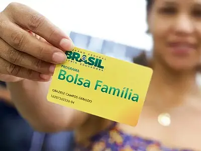 Caixa paga novo Bolsa Família a beneficiários com NIS de final 5