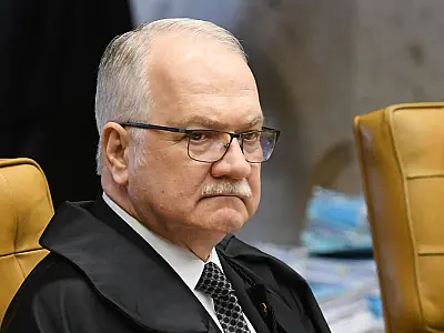Fachin mantém decisão que obriga uso de câmeras pela polícia do Rio