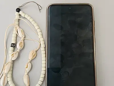 Guardas Municipais apreendem adolescente por roubo de celular em Santos