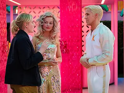 Diretora de 'Barbie' Greta Gerwig diz não pensar em continuação