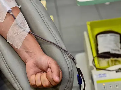 São Paulo investiga sete casos suspeitos de hepatite misteriosa em três cidades