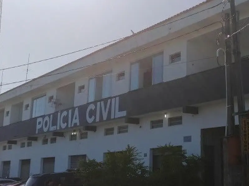 Homem que enganava vítimas com a venda de terrenos é preso