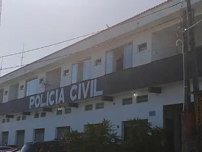 Homem que enganava vítimas com a venda de terrenos é preso