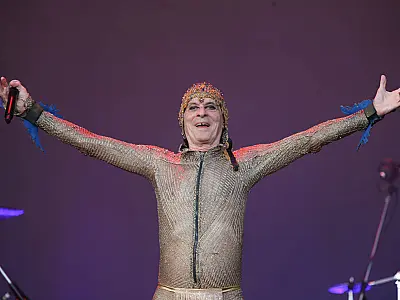 João Rock anuncia line-up com Marina Lima, Ney Matogrosso e Samuel Rosa