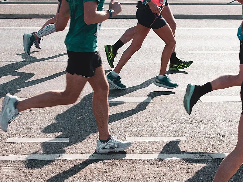 Prefeitura de Santos disponibiliza 77 vagas gratuitas para duathlon