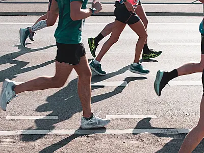 Prefeitura de Santos disponibiliza 77 vagas gratuitas para duathlon
