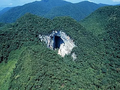 Promotoria viabiliza acordo e garante R$ 500 mil para proteção ambiental no Vale do Ribeira