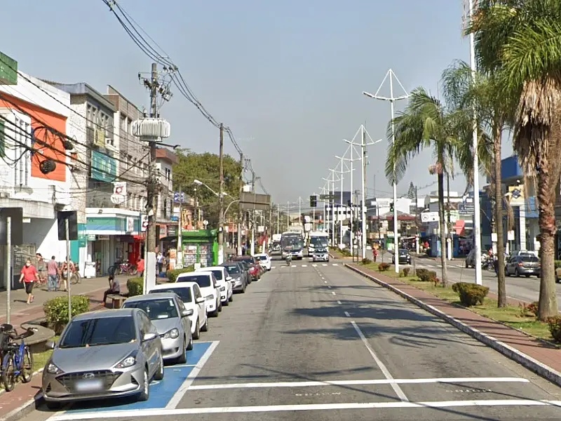 Av. Nove de Abril sofre interdição, hoje, 5, ônibus terão rota alternativa