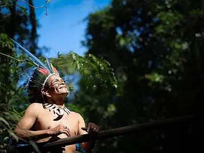 Conheça 16 aldeias para imersão na cultura indígena no estado de SP
