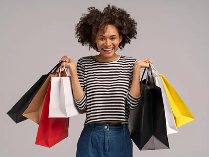 Miramar Shopping se prepara para a Black Friday com descontos de até 70%