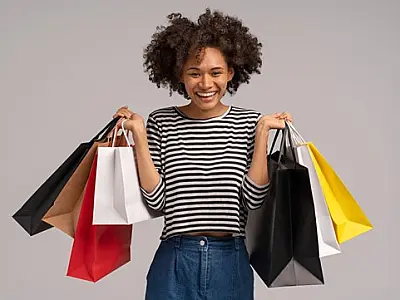 Miramar Shopping se prepara para a Black Friday com descontos de até 70%