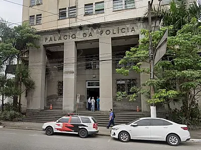 Quadrilha Pix sequestra advogado em Santos e rouba mais de R$ 33 mil