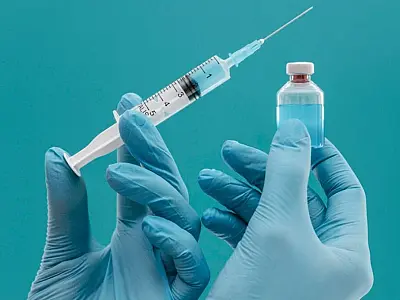 Vacina contra a covid-19 pfizer baby é aplicada em três unidades de Saúde