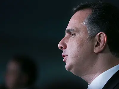Pacheco adia sessão do Congresso a pedido de líderes do governo