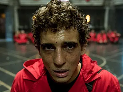 Ator de 'La Casa de Papel' e 'Elite' anuncia que será pai