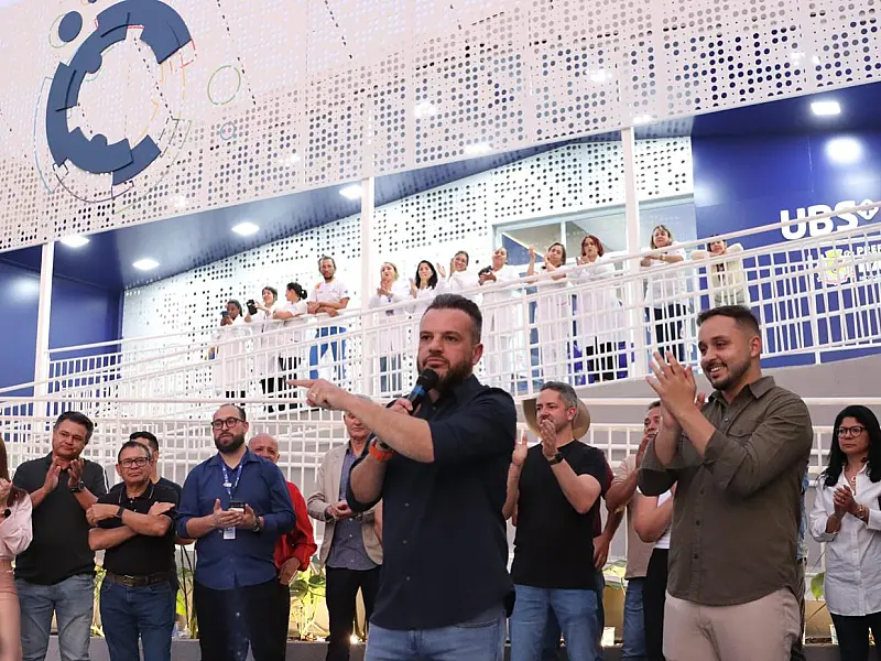 Itaquaquecetuba-SP tem a 64ª melhor qualidade em Saúde Pública entre os 645 municípios do estado
