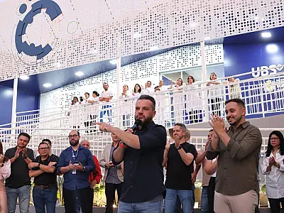 Itaquaquecetuba-SP tem a 64ª melhor qualidade em Saúde Pública entre os 645 municípios do estado