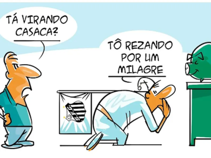 Charge do Dia