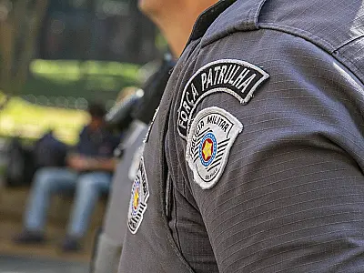 Operação Carnaval terá reforço de 15 mil policiais e 6 mil viaturas em todo o Estado