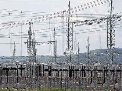 Ministro anuncia investimentos em transmissão de energia