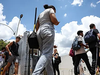 Enem 2025: Inep divulga notas individuais nesta sexta-feira