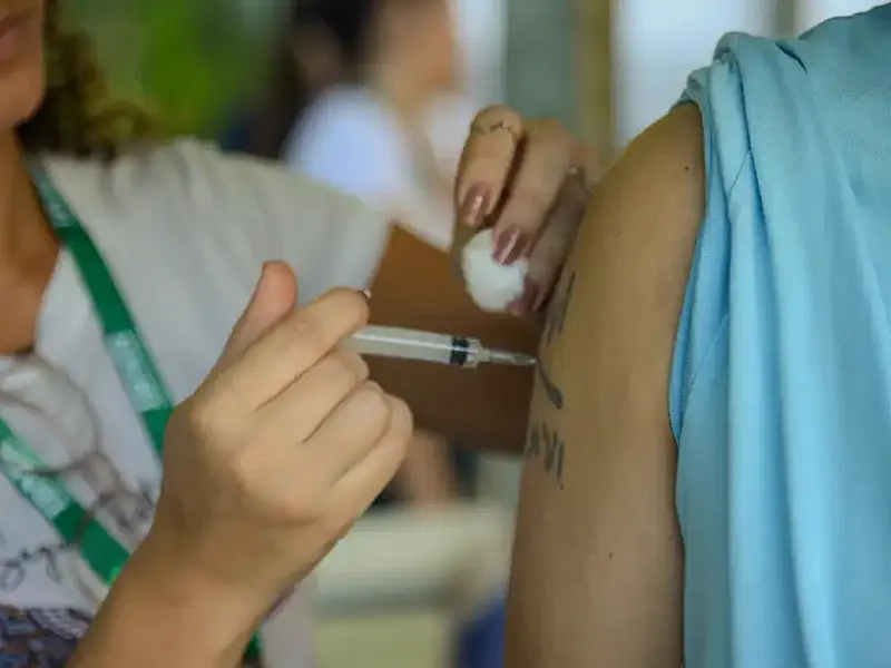 Consulta pública avalia inclusão de vacina contra herpes zóster no SUS