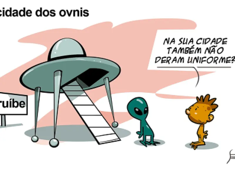 Charge do Dia