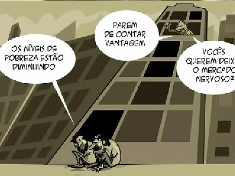 Charge do Dia