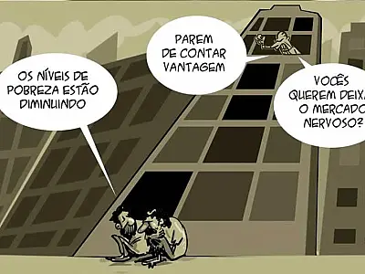 Charge do Dia