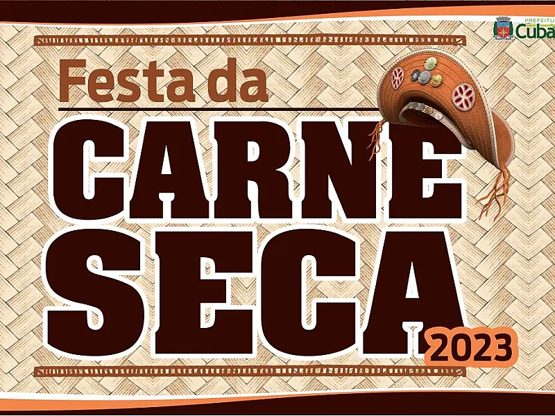 'Festa da Carne Seca', no Jardim Nova República, é neste domingo, dia 27