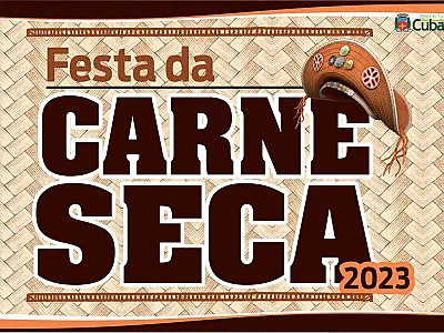'Festa da Carne Seca', no Jardim Nova República, é neste domingo, dia 27
