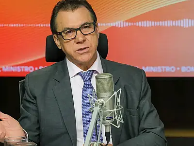 Marinho defende mobilização popular como pressão contra escala 6 por 1