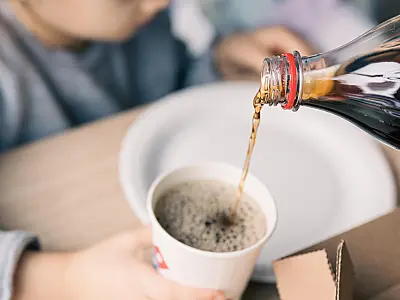 Osteoporose e Refrigerante: Entenda a relação entre os dois