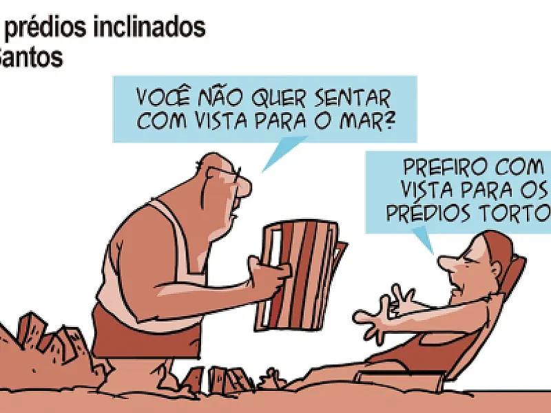 Charge do Dia