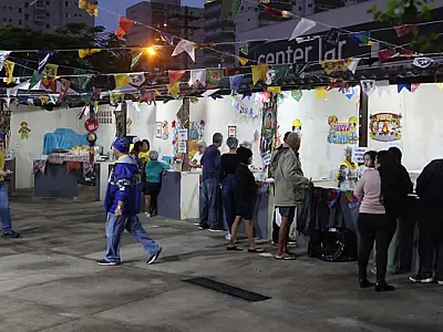 Confira como fica o trânsito durante a festa do padroeiro da Cidade neste fim de semana
