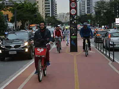 Governo Federal capacita municípios a elaborarem Planos de Mobilidade Urbana