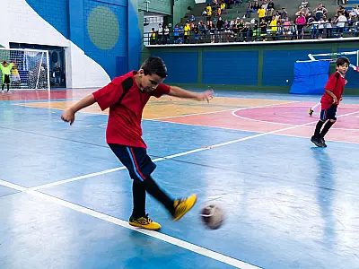 Conheça as atividades esportivas gratuitas da cidade de Bertioga