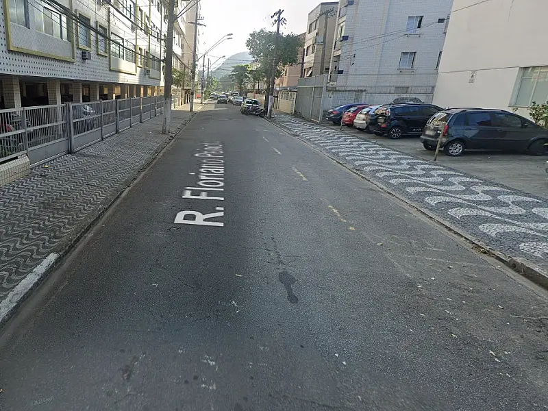 Trecho da Rua Floriano Peixoto terá novo sentido para facilitar acesso ao Hospital do Vicentino