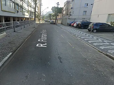 Trecho da Rua Floriano Peixoto terá novo sentido para facilitar acesso ao Hospital do Vicentino