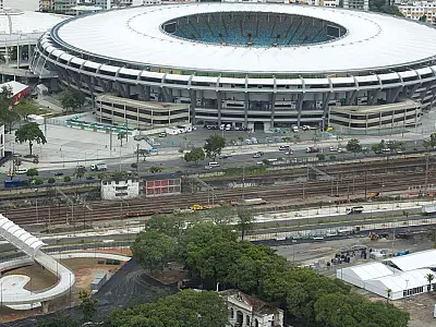 Justiça do Rio decreta prisão de quatro chefes de torcidas organizadas