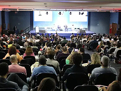 Santos deve receber mais de 3 mil congressistas em evento de Saúde Pública