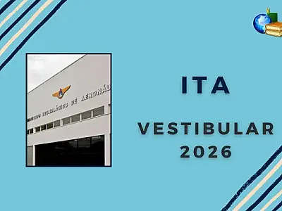 Vestibular do ITA: tudo que o candidato precisa saber antes da prova