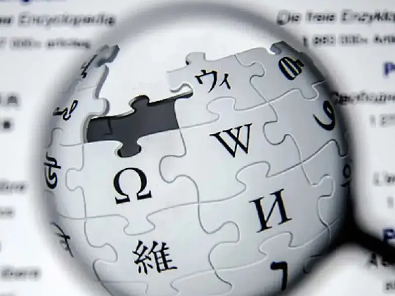 Wikipédia chega aos 25 anos entre os 10 sites mais acessados do mundo