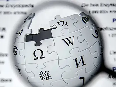 Wikipédia chega aos 25 anos entre os 10 sites mais acessados do mundo