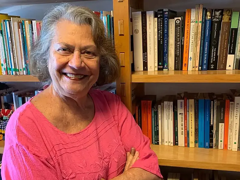 SP: A Feira do Livro recebe Ana Maria Machado nesta sexta-feira