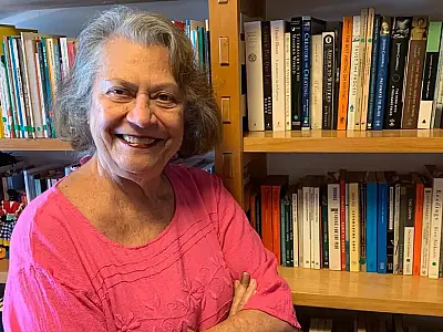 SP: A Feira do Livro recebe Ana Maria Machado nesta sexta-feira