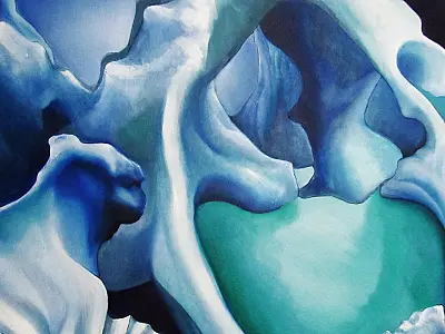 Exposição em Santos usa artes visuais contemporâneas para pensar o convívio com a natureza